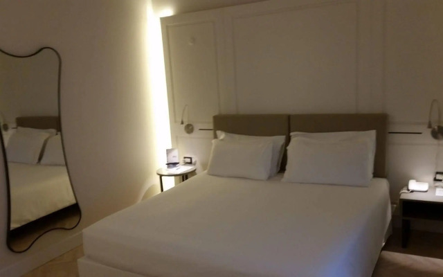 Hotel Araba Fenice