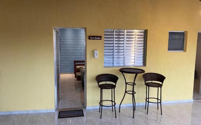 Pousada Fast Inn