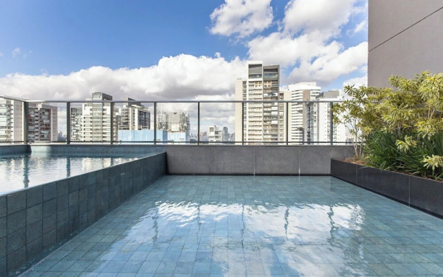 360 Nex One Pinheiros