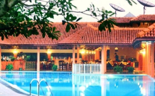 Aida Spa Resort