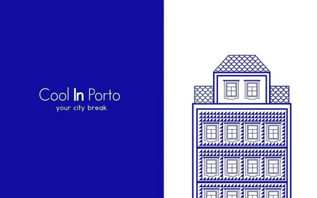 Cool In Porto Loft
