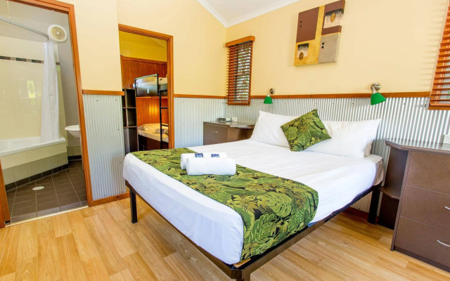 NRMA South West Rocks Holiday Park