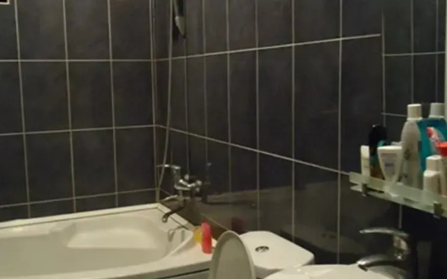 Apartment in Vorontsov District