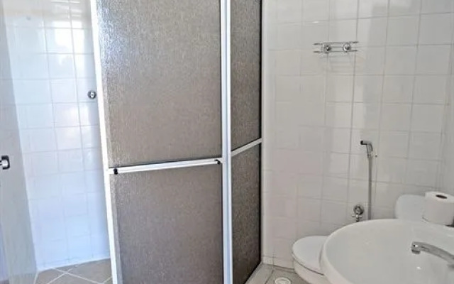 Bougainville Pousada Mar