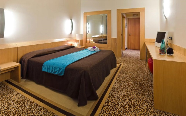 Valgrande Hotel