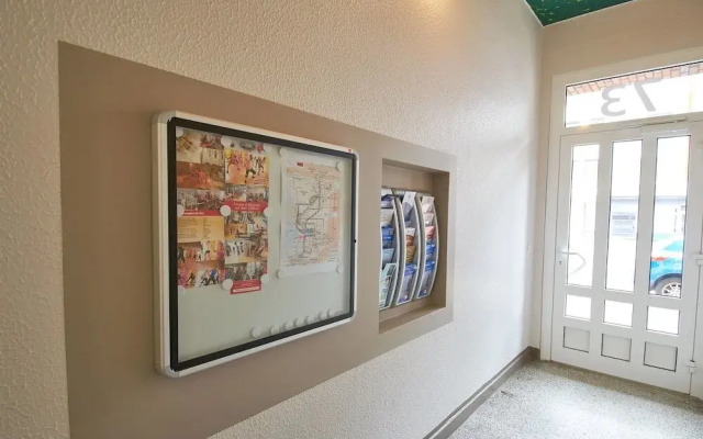 Apartment STADLAND (SDT140)