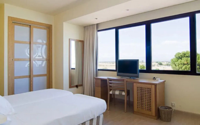 Hotel Los Granados