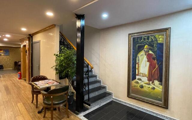 Miss City Hotel Taksim