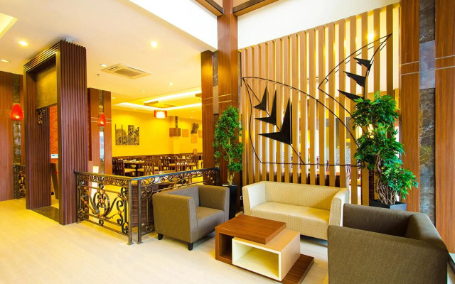 Noormans Hotel Semarang