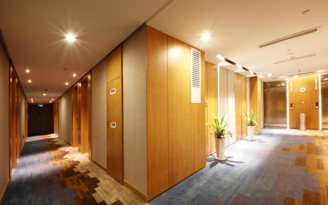 Holiday Inn Express Hefei Shushan by IHG