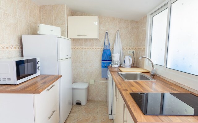 Hostal Luna de Nerja