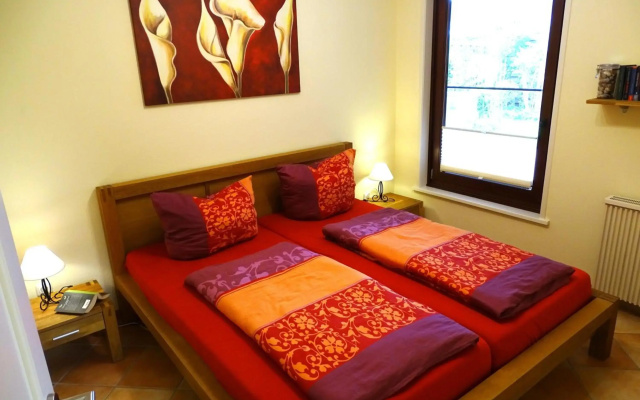 Ferienhaus Allegra