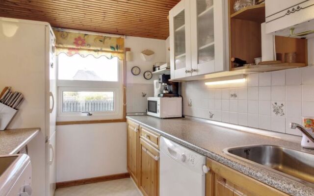 "Theis" - 200m from the sea in NW Jutland