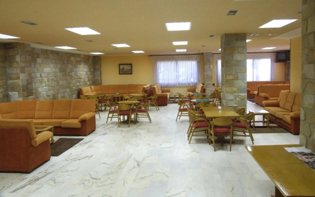 Hotel Scala