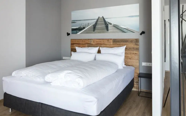 Markt 15 Gästehaus-senftenberg