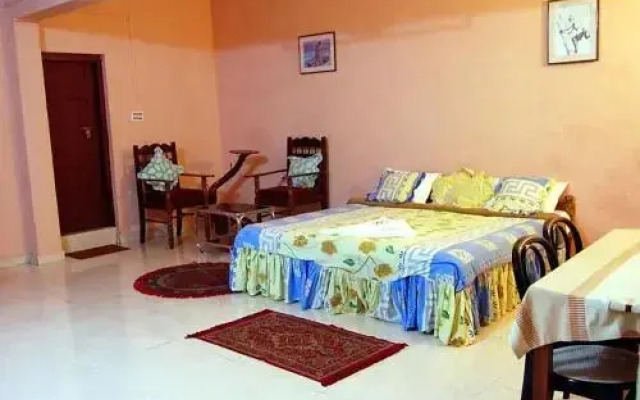 Club 9 Resort Munnar