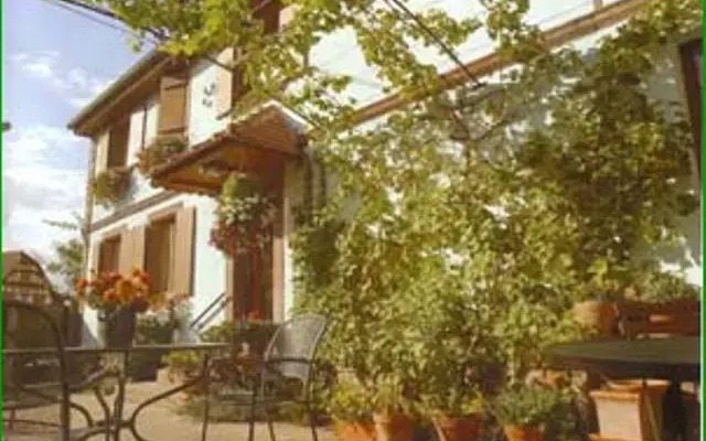 Landhome B&b