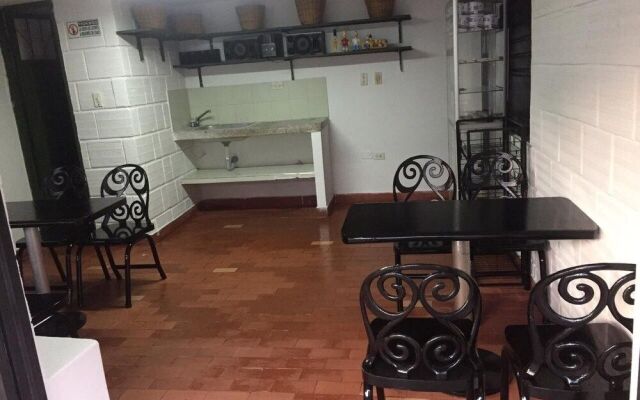 Villa Aquí Me Quedo By Rotamundos