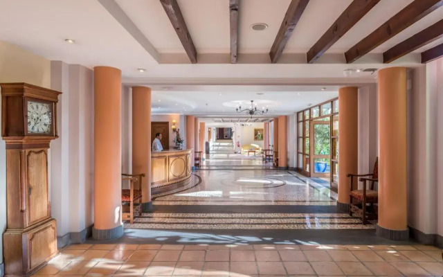 Quinta Perestrello Heritage Hotel