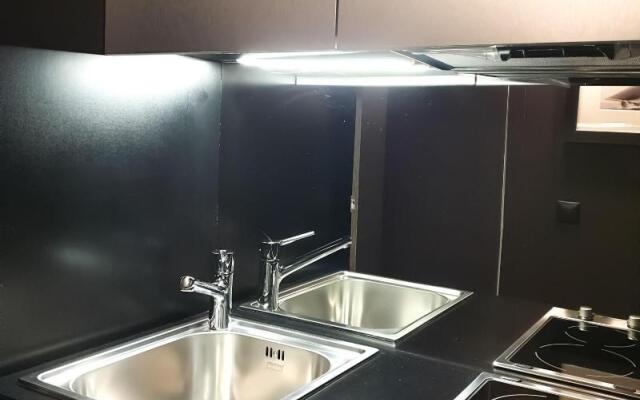 San Carlo Suite