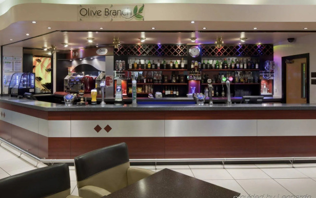 Holiday Inn Telford - Ironbridge by IHG