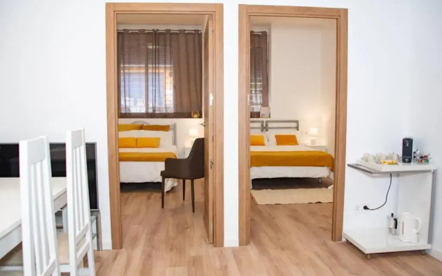 Soraya's Place - Chopín 1