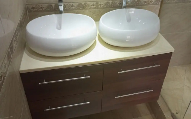 Paradise appartment hotel