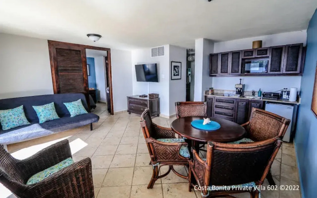 Costa Bonita Private Villa 602