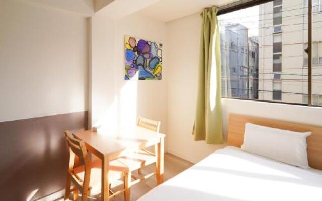 Shirakabanoyado Doutonbori