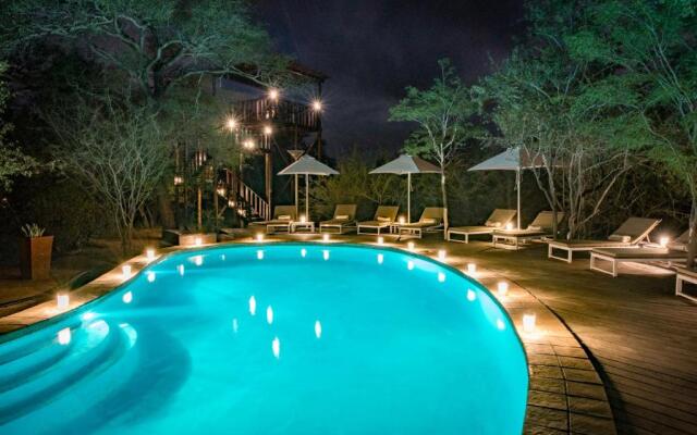 Unembeza Boutique Lodge & Spa