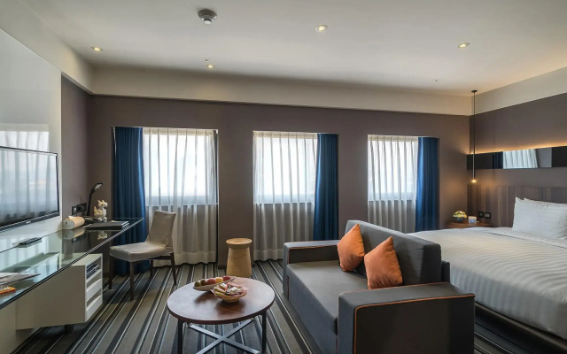 WESTGATE Hotel