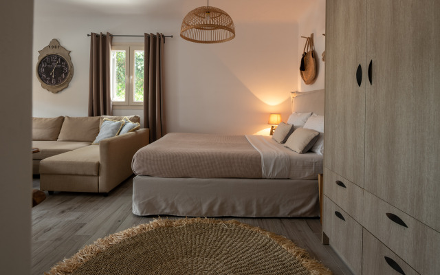 Olive Mykonos Villas