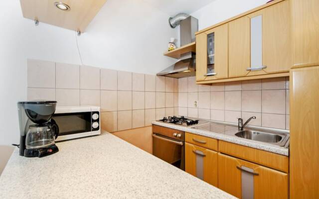 Ita 1 in Rovinj With 1 Bedrooms and 1 Bathrooms