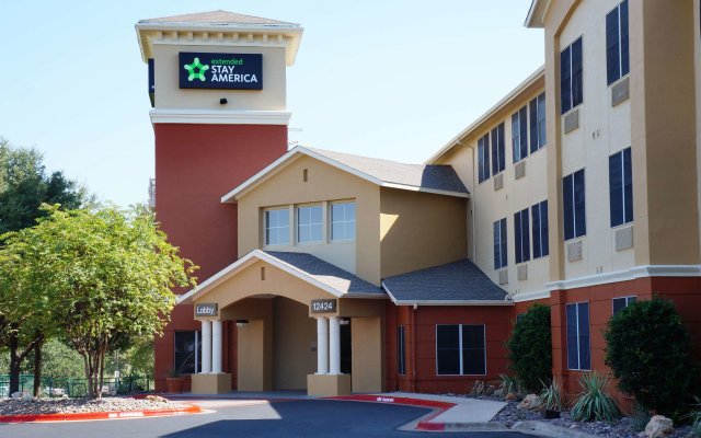 Extended Stay America Suites Austin Northwest Research Park