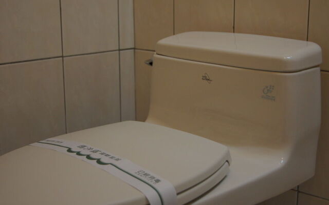 Kenting Masalu Lakeside Resort