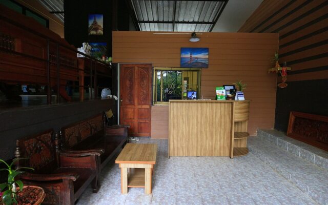 Nanfachonlathi Resort