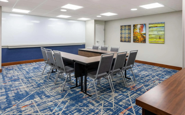 Hampton Inn Harriman Woodbury