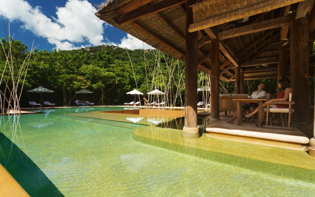 Six Senses Ninh Van Bay