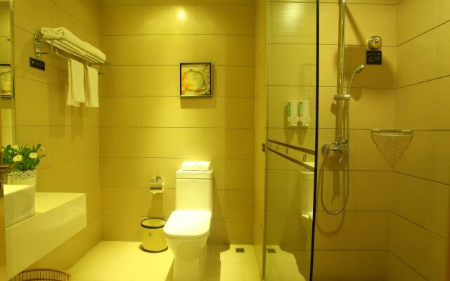 Kingnoah Hotel