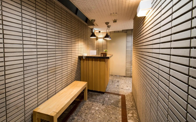 HOTEL CoCoDe plus