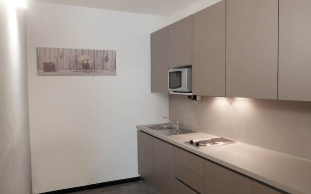 Residence Carlton
