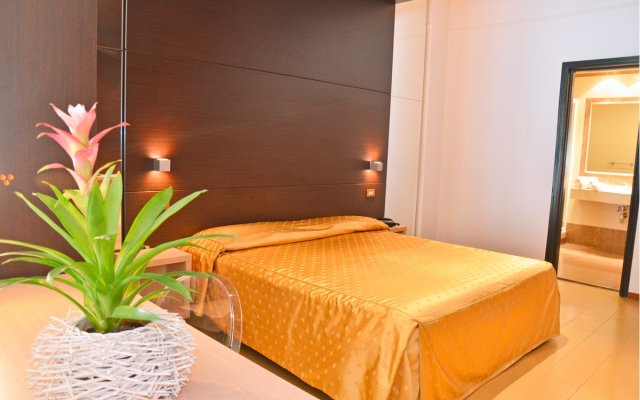 Residence Eurhotel