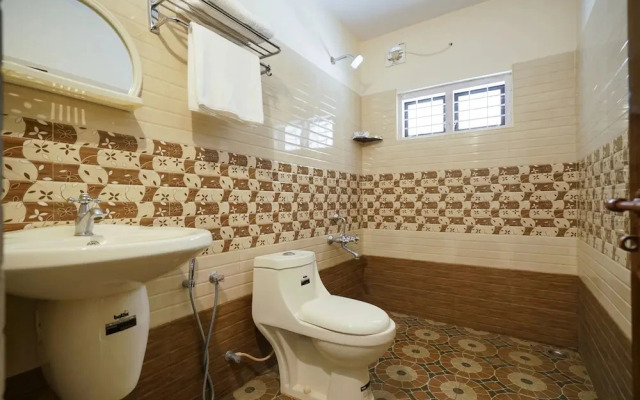 Mackal Residency By OYO Rooms
