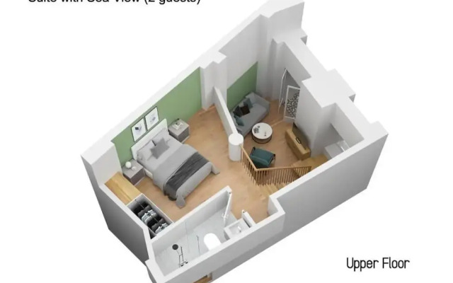 The Blossom Collection in Heraklion