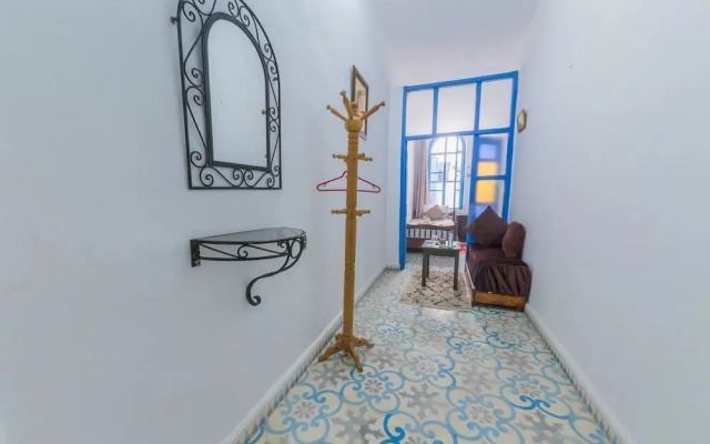 Riad Aylal