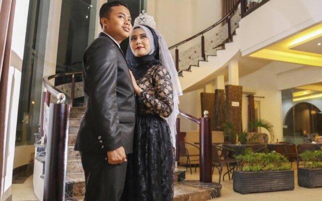 OYO 466 Gahara Hotel