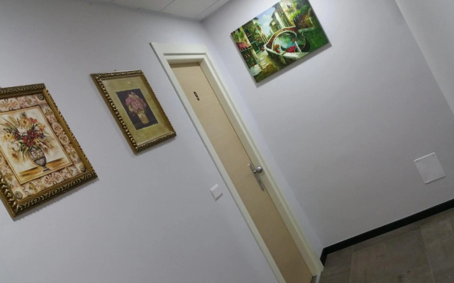 Hotel Tommaseo