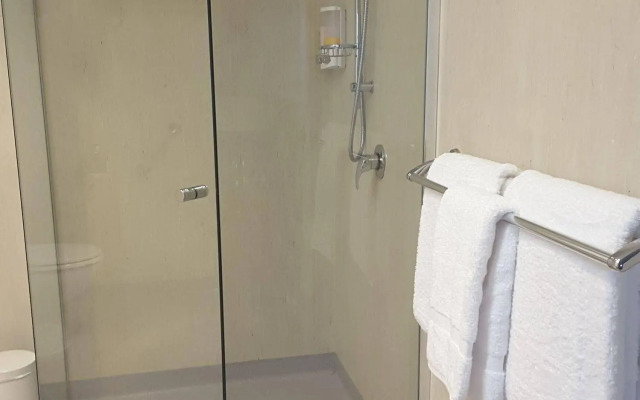 On The Terrace Stanley