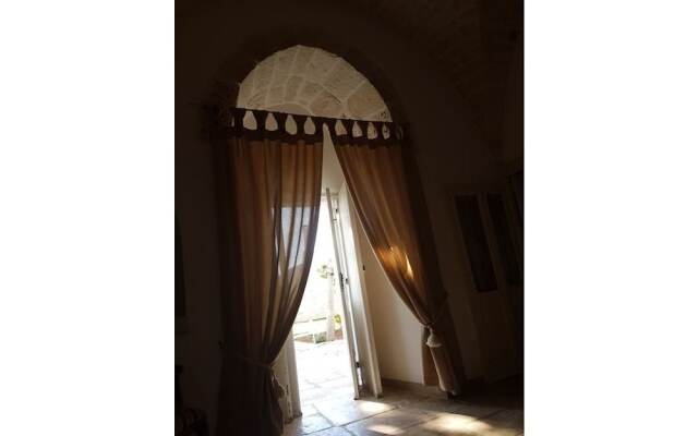 B&B Trulli Dal Conte
