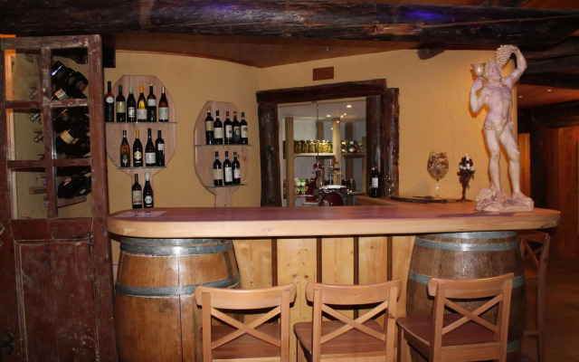 Grand Hotel Sestriere